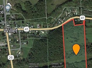 0 Route 41, Willet, NY 13863