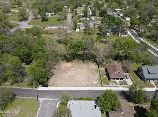 601 E Hill St, Joplin, MO 64801