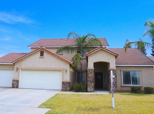 240 Spruce Ave, Fowler, CA 93625