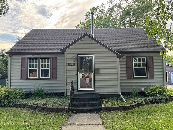 2nd image of 329 N Oakhill Ave