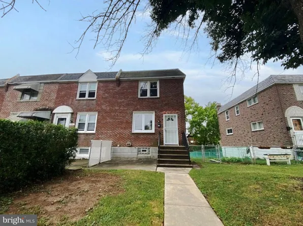 718 Beech Ave, Glenolden, PA 19036