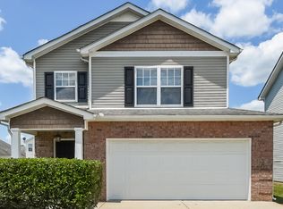 1616 Allston Dr, Murfreesboro, TN 37128