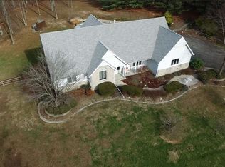 3540 W Cockrell Rd, Bloomington, IN 47403