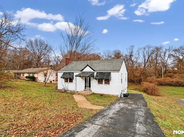 226 Argent Ave, Saint Louis, MO 63135