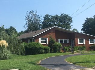 319 E Clark Blvd, Murfreesboro, TN 37130