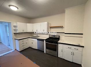 357-359 Cambridge St #2L, Cambridge, MA 02141