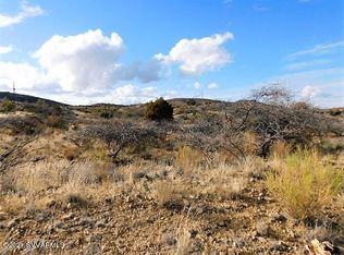 15582 S Val Vista Rd, Mayer, AZ 86333