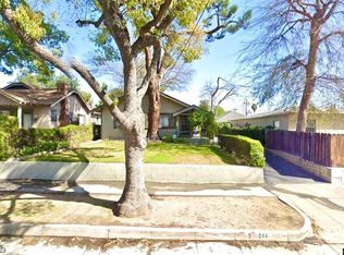 242 N Wilson Ave, Pasadena, CA 91106