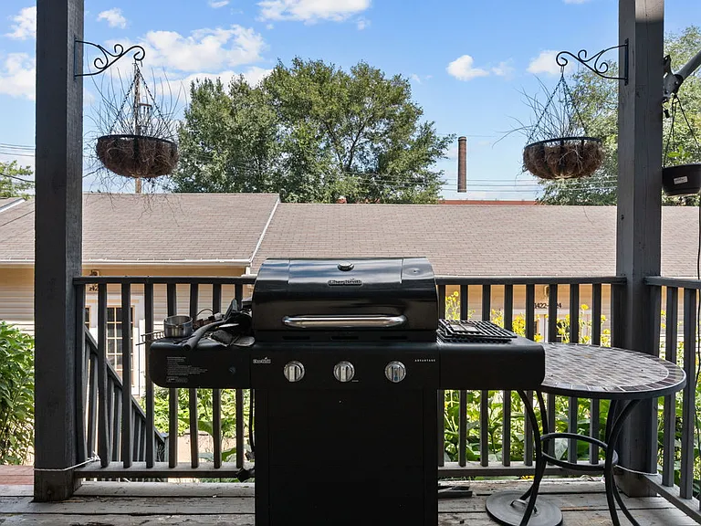 Grill
