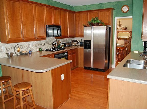 to Prepare Fabulous Meals,