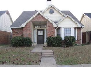 537 Lookout Mountain Trl, Mesquite, TX 75149