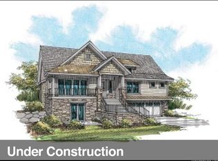 6743 W Buck Ridge Dr, Herriman, UT 84096