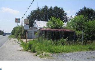 487 Hartly Rd, Hartly, DE 19953