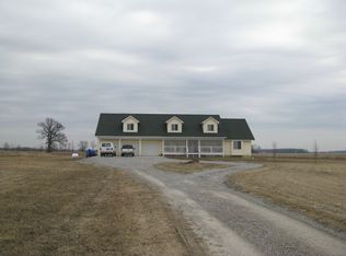 6403 N County Line Hwy, Britton, MI 49229