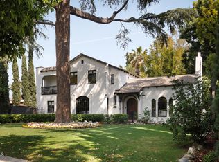 1086 Prospect Blvd, Pasadena, CA 91103