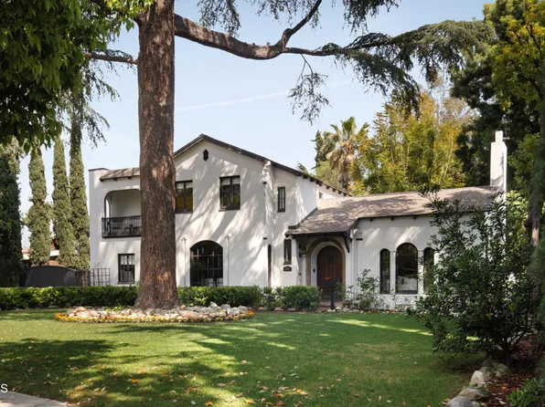 1086 Prospect Blvd, Pasadena, CA 91103