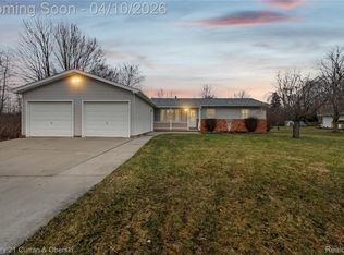 3518 Lightle Rd, Clyde, MI