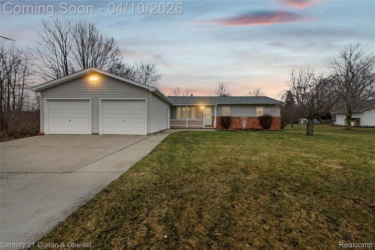 3518 Lightle Rd photo 1