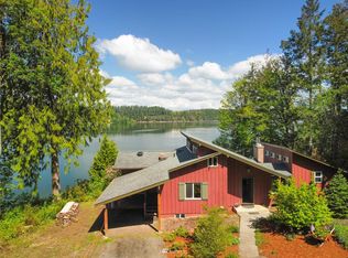 1080 E Sunset Rd, Shelton, WA 98584