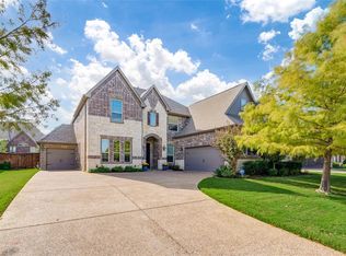 2812 Chatswood Dr, Trophy Club, TX 76262