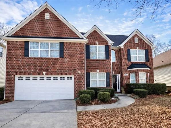 4778 Chafin Point Ct, Snellville, GA 30039