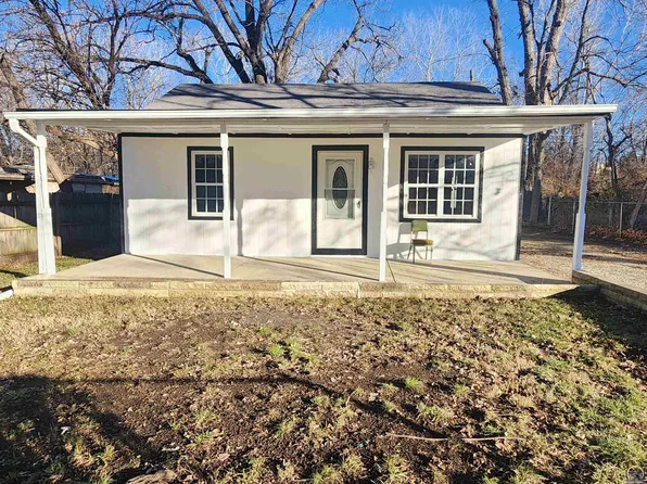 1904 SE Michigan Ave, Topeka, KS 66607