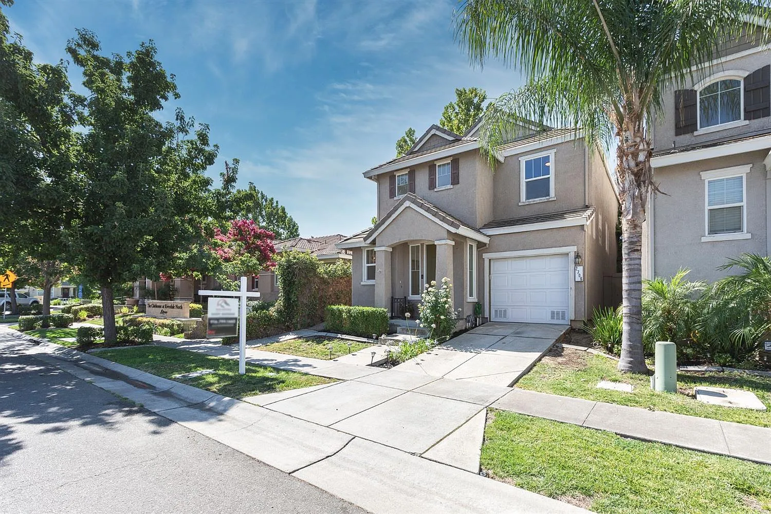 2706 Tourbrook Way photo 1