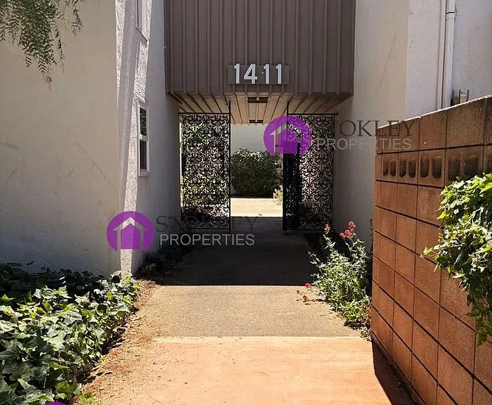 1411 Creekside Dr #2 — Photo 1