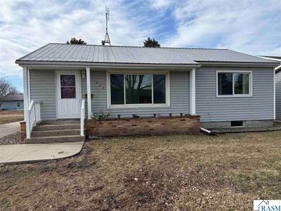 1023 8th St N, Saint James, MN, 56081