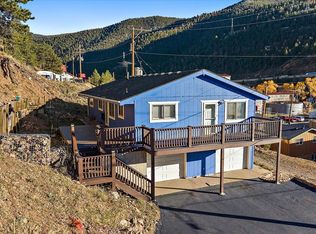 2304 Wall Street, Idaho Springs, CO 80452