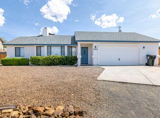 4802 N Stallion Dr, Prescott Valley, AZ 86314