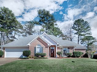 408 Idlewoods Ln, Ridgeland, MS 39157