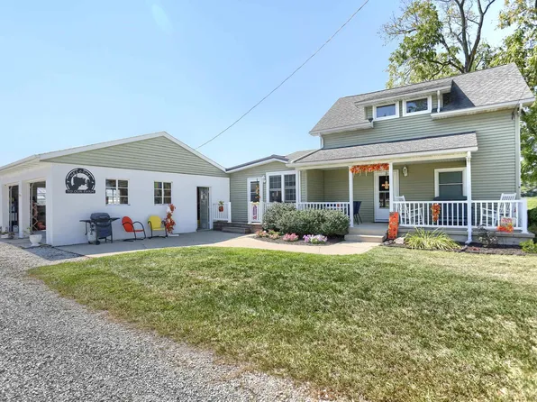 3365 E 525th Rd N, Warsaw, IN 46582