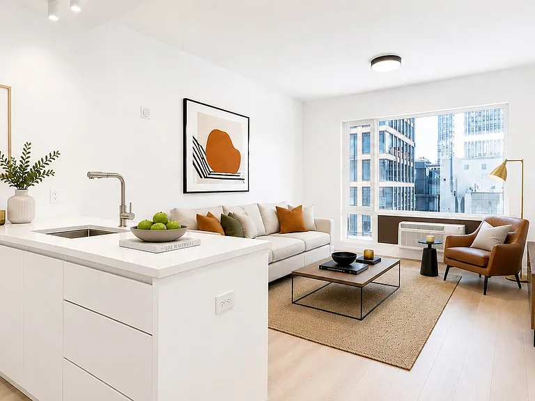 26-04 Jackson Ave #4M — Photo 1