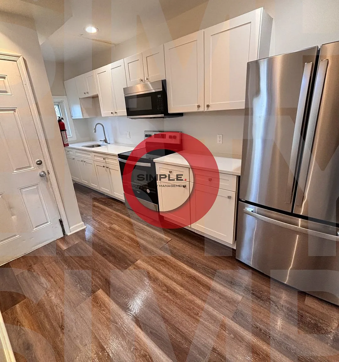 4 bed, 1200 sqft, $1,595 — Photo 1