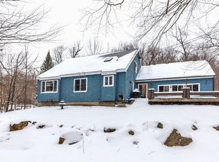 22 Bromley Forest Road, Winhall, VT 05340