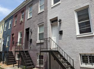 2305 Hunter St #1, Baltimore, MD 21218