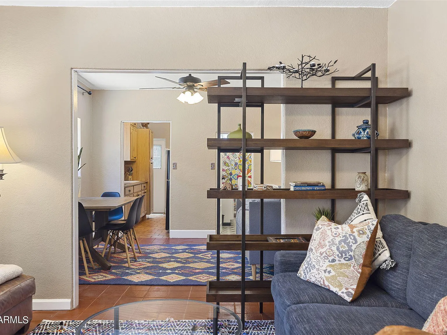 1 bed, 1.0 bath, 645 sqft, $1,650 — Photo 4