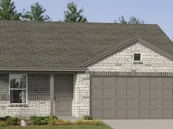 401 McNelly Ln, Sherman, TX 75092