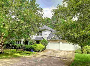 112 Quail Ridge Rd, Huntington, WV 25701