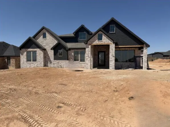 6010 141st St, Lubbock, TX 79424
