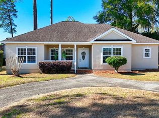 291 White Blossom Trl, Thomasville, GA 31757