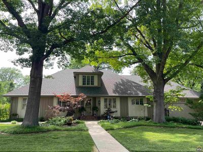 2833 SW Jewell Ave, Topeka, KS, 66611