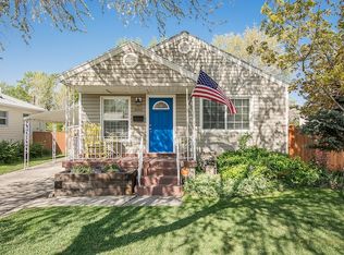 2550 S 800 E, Salt Lake City, UT 84106