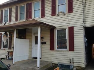 442 N Cedar St, Lititz, PA 17543