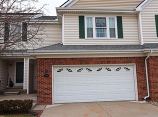 10139 Ridge Run St #9, Howell, MI