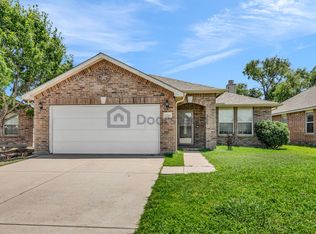 12744 Northern Pine Dr, Fort Worth, TX 76244