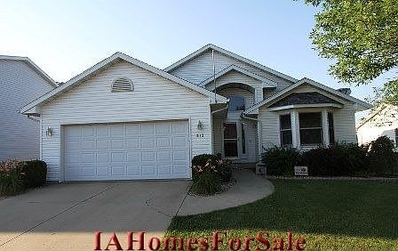 512 Ashford Dr. NE
