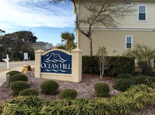 400 7th St South, north myrtle beach, SC 29582