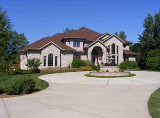 1445 River Ln, Mosinee, WI 54455